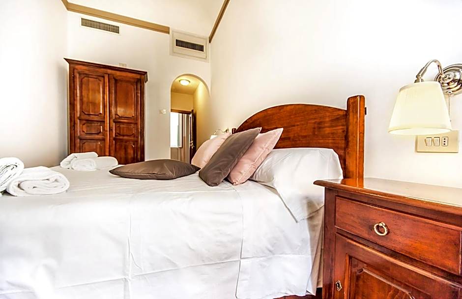 Hotel Costantini