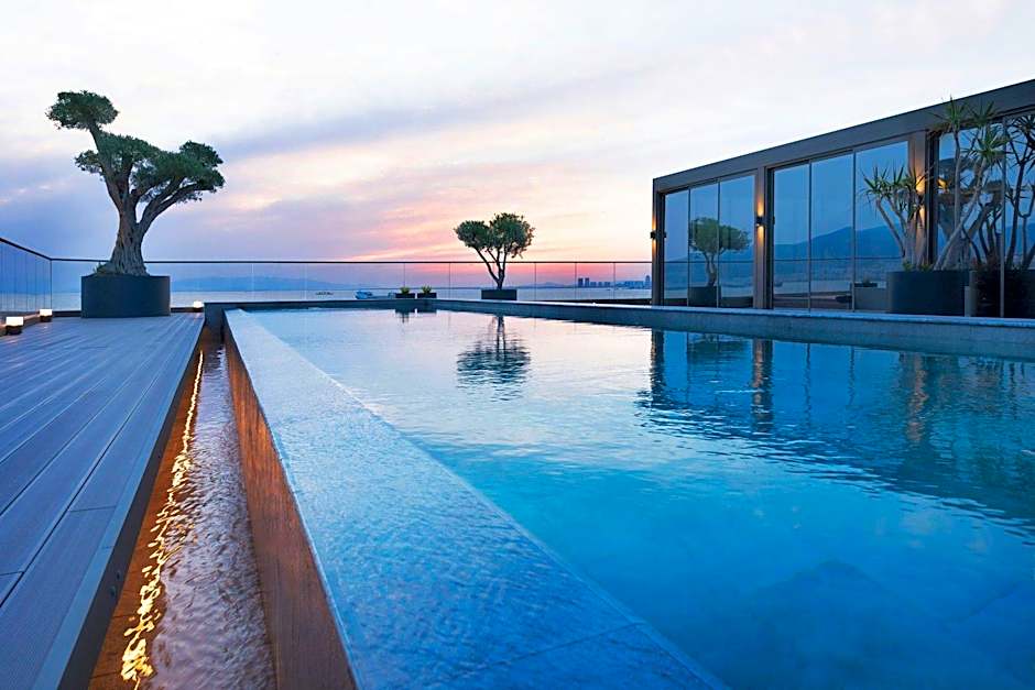 Izmir Marriott Hotel