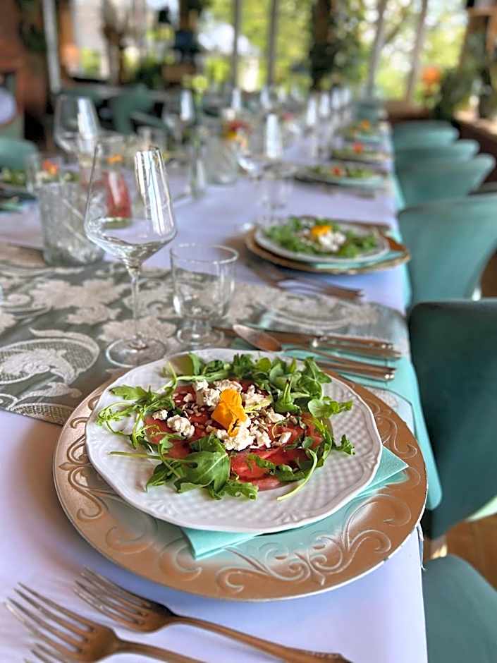 Dom Krawca,Schneiderbaude