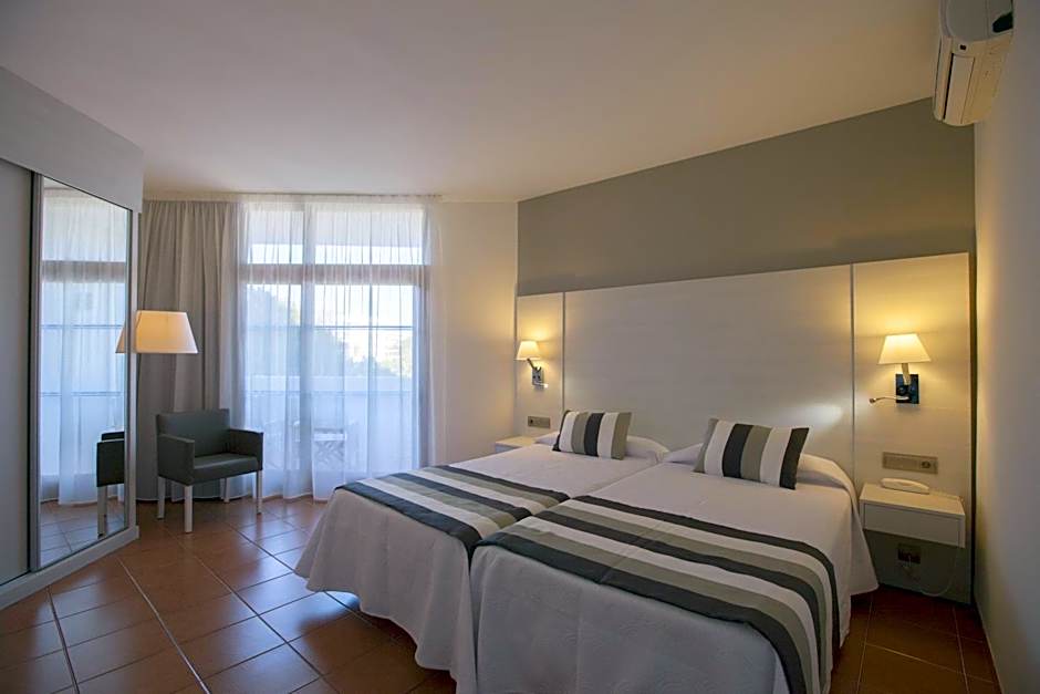 Hotel Tres Torres