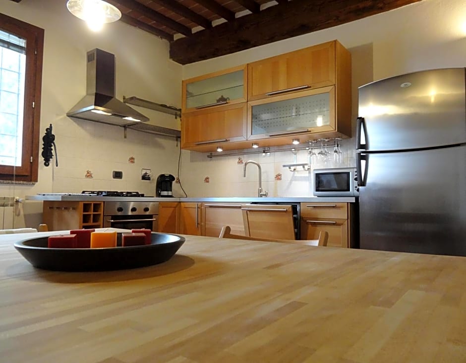 Bed & Breakfast La Tavernetta