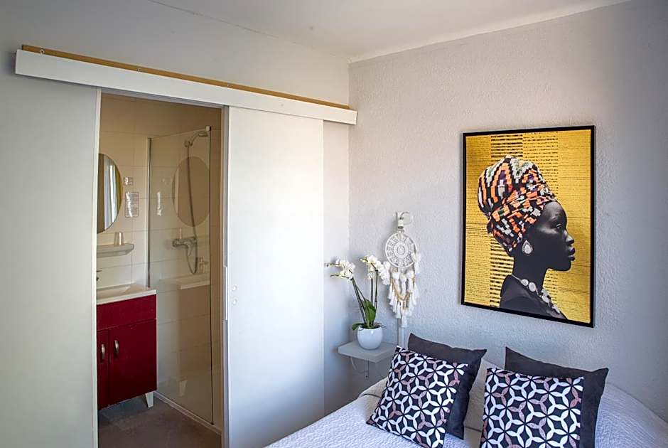 Le Grand Large Bord de Mer Hotel & Appartements