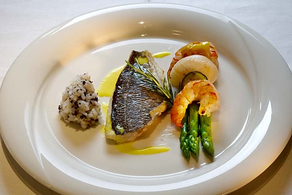 Hotel Bären Titisee