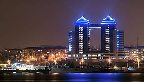 Khortitsa Palace Hotel