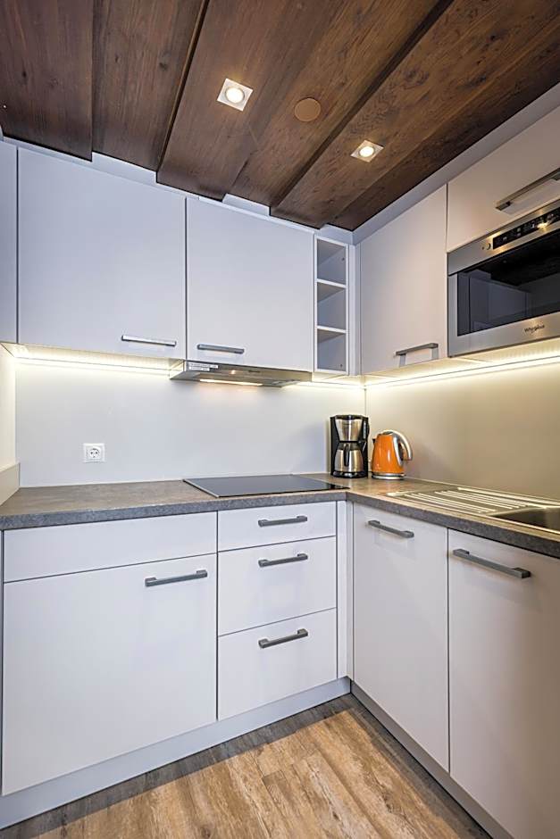 Hotel Landgasthof Gappen