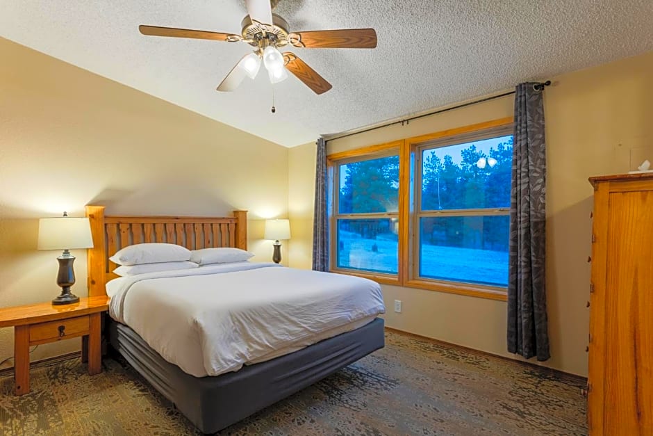 Discovery Lodge