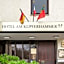 Hotel Am Kupferhammer