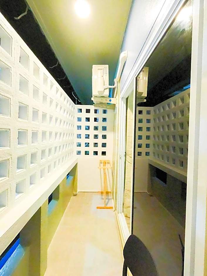 Port Station Koh Tao