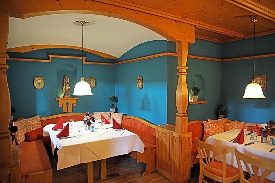 Landhotel Allgauer Hof