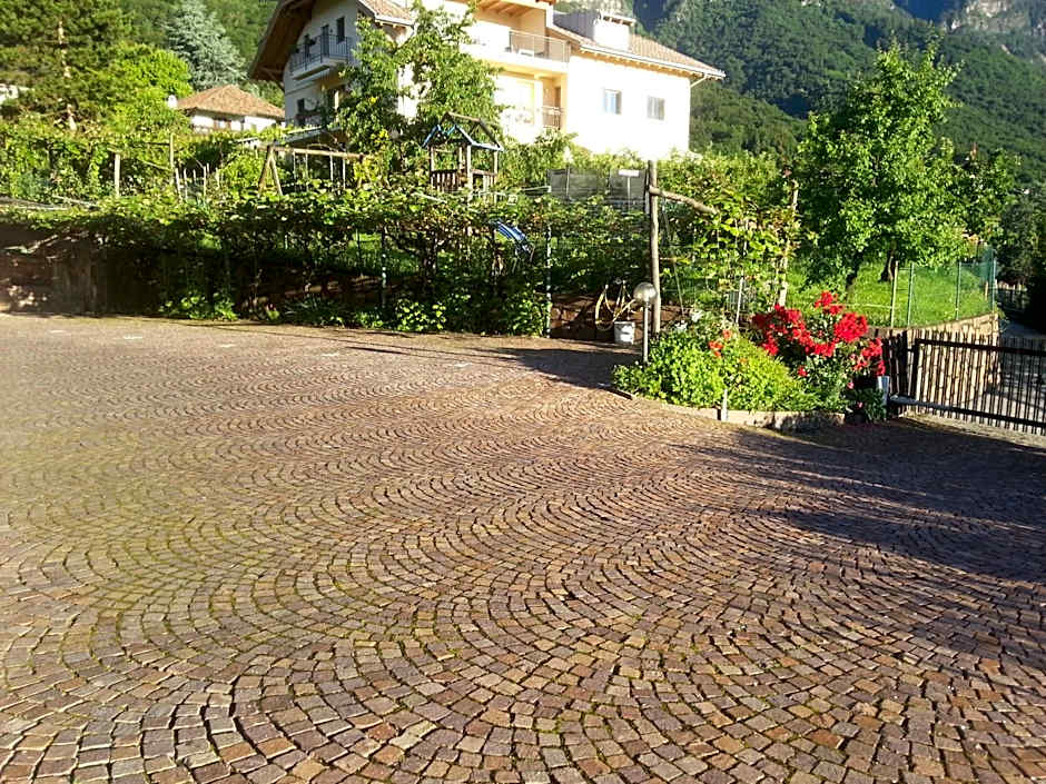 Gästehaus Thaler
