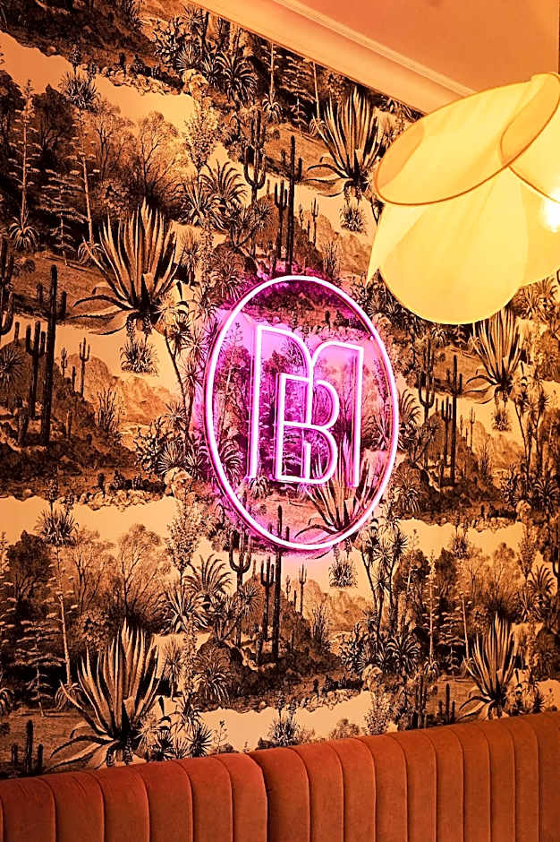 Maison Bayard – Montpellier, FL