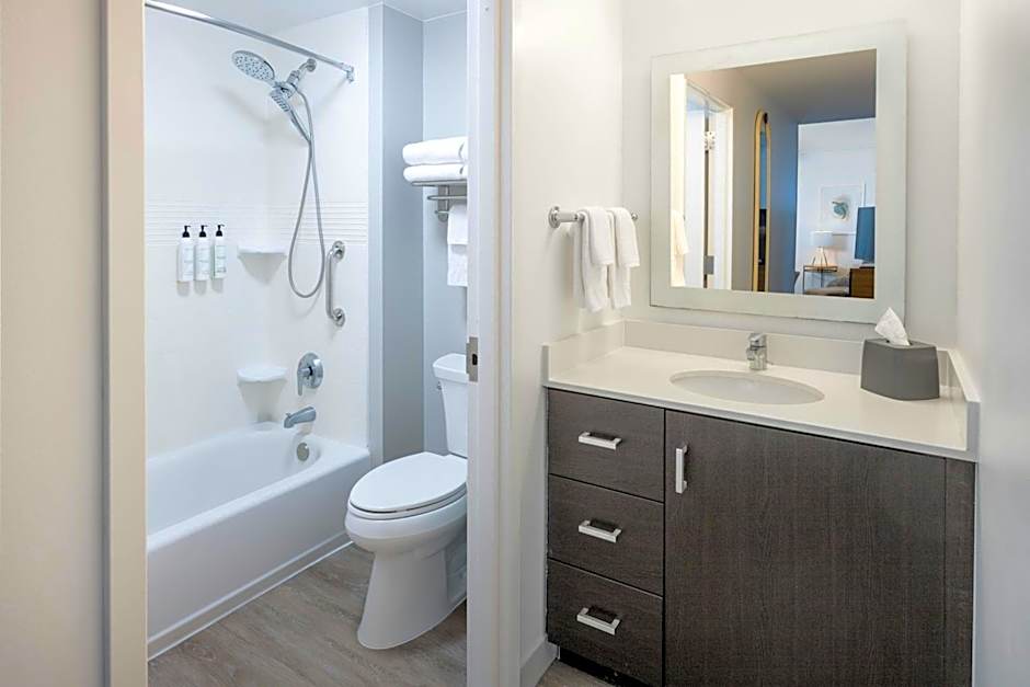 TownePlace Suites by Marriott Latham Albany Airport