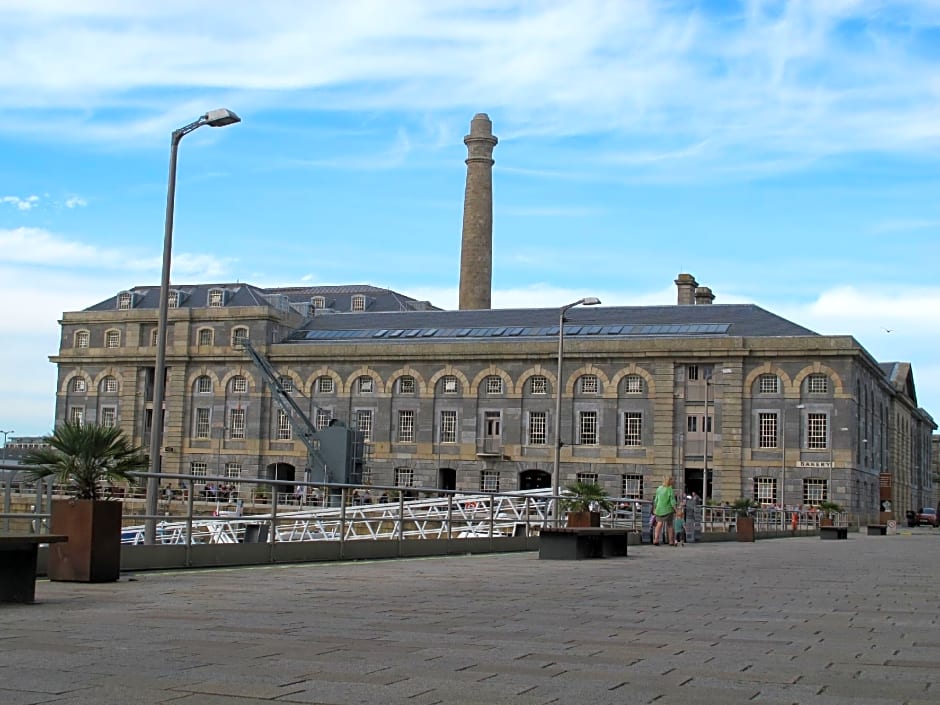 45 Brewhouse - Royal William Yard