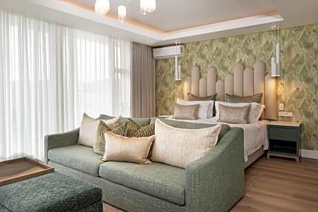 Sea Facing Suite