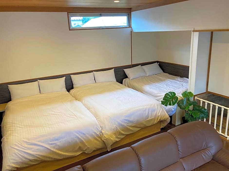 Koya TRIBE - Vacation STAY 83407v