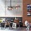 Moxy by Marriott Stuttgart Airport/Messe