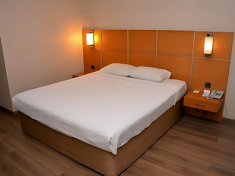 Anemon Hotel Ege