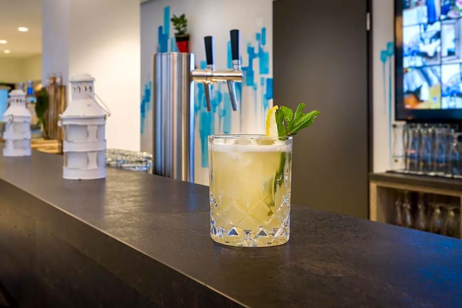 Holiday Inn - the niu, Welly Kiel By IHG