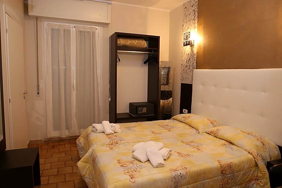 Hotel Busignani