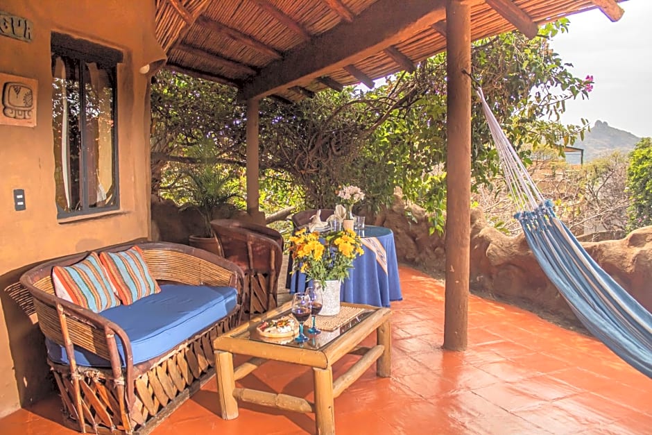 Hotel Valle Místico