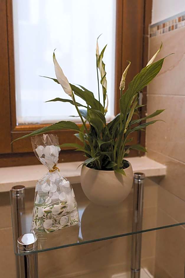 B&B Palazzo Storico Di Nicola