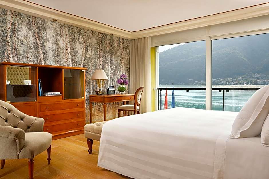 Swiss Diamond Hotel Olivella