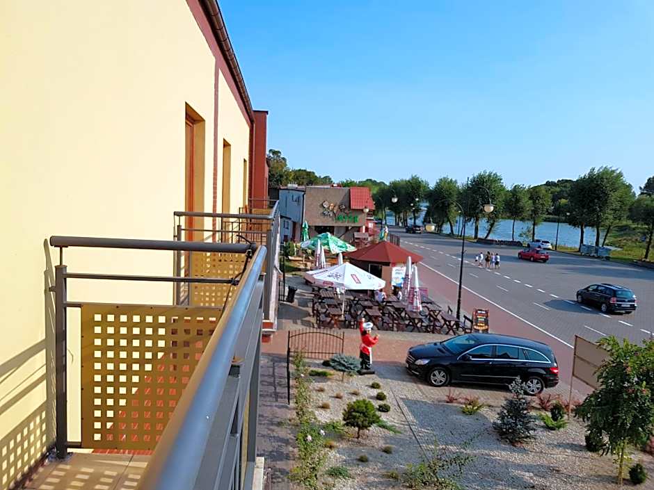 Zajazd u Piasta Kołodzieja