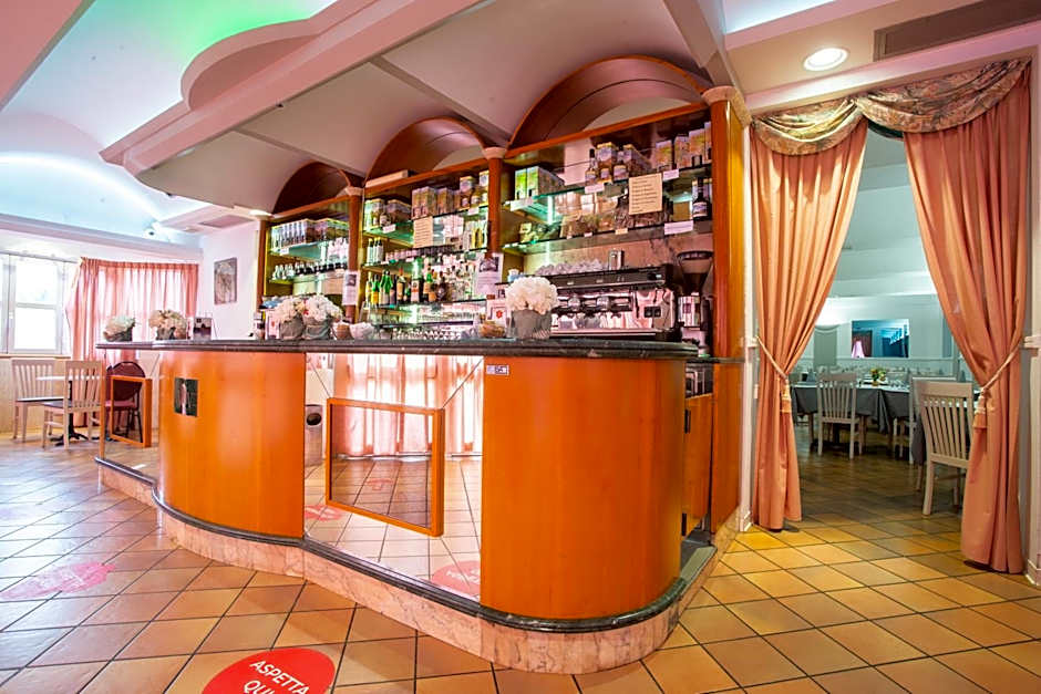Hotel Villa Verde