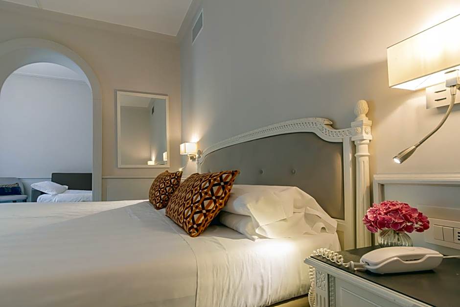 Parco dei Principi Boutique Hotel