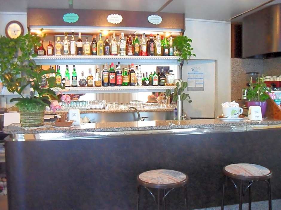 Hotel Zani