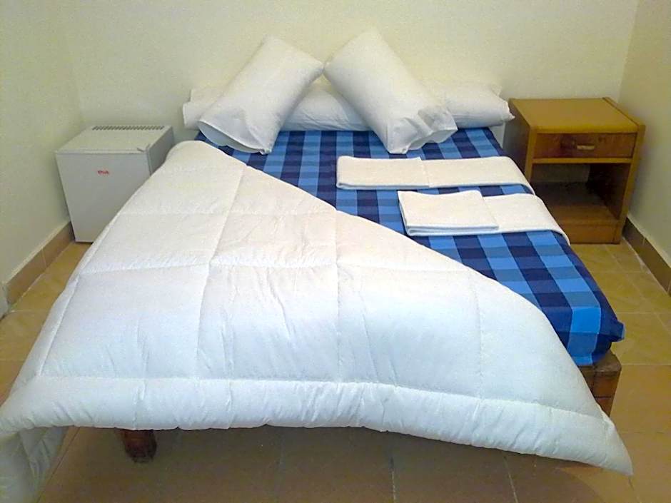 Transit Alexandria Hostel