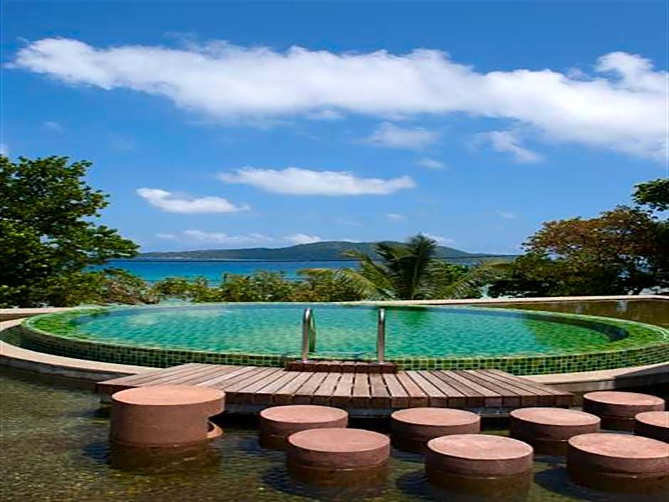 Le Relax Luxury Lodge