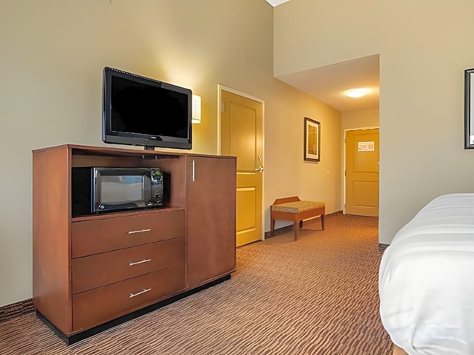 Best Western St Francisville Hotel