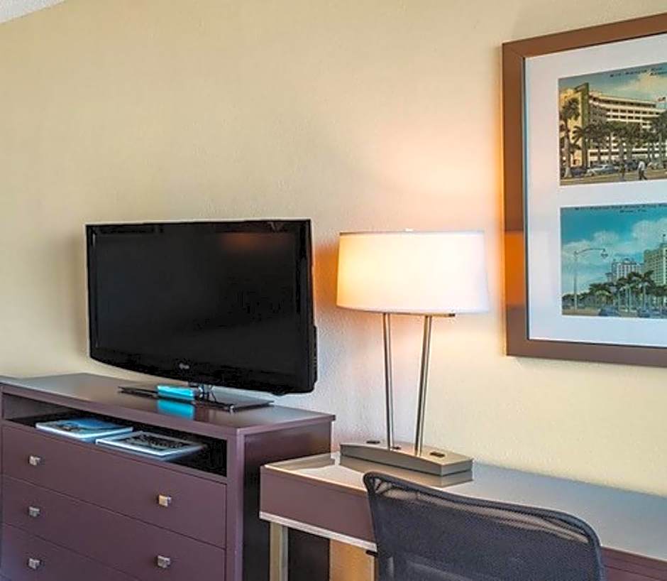 Holiday Inn Hotel Port of Miami-Downtown By IHG