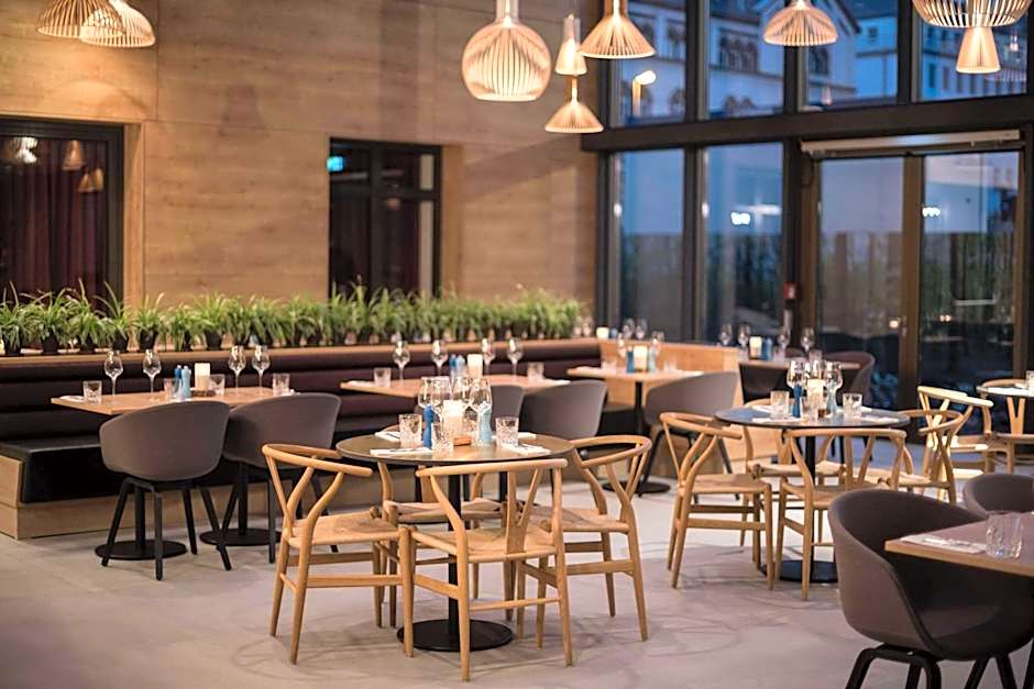 Scandic Frankfurt Museumsufer