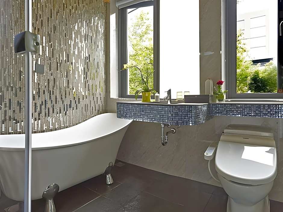 Hotel Bstay - Self Check In