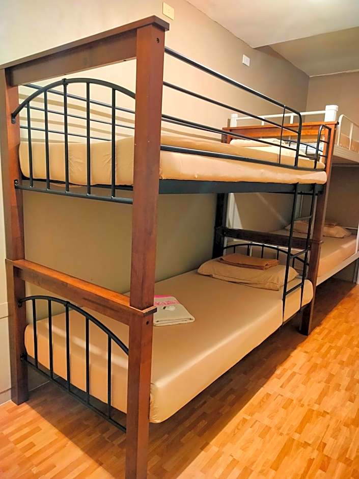 Cebu Pungko-pungko Hostel