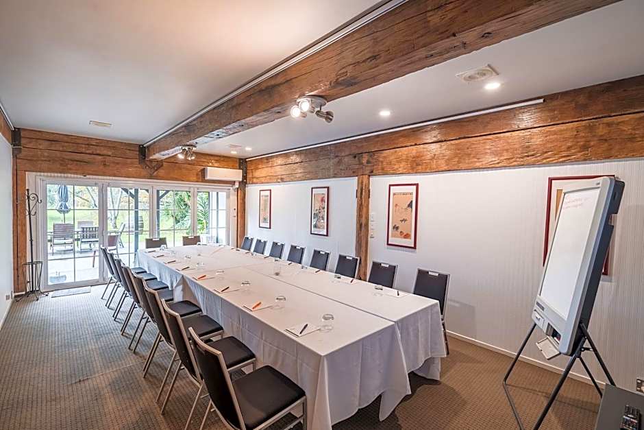 Northridge Country Lodge