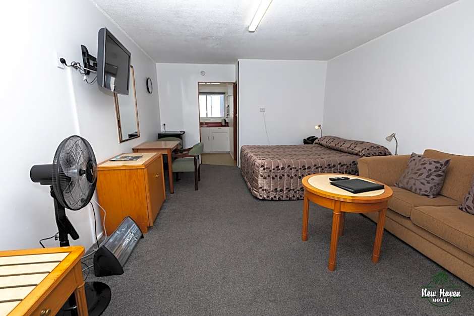 New Haven Motel