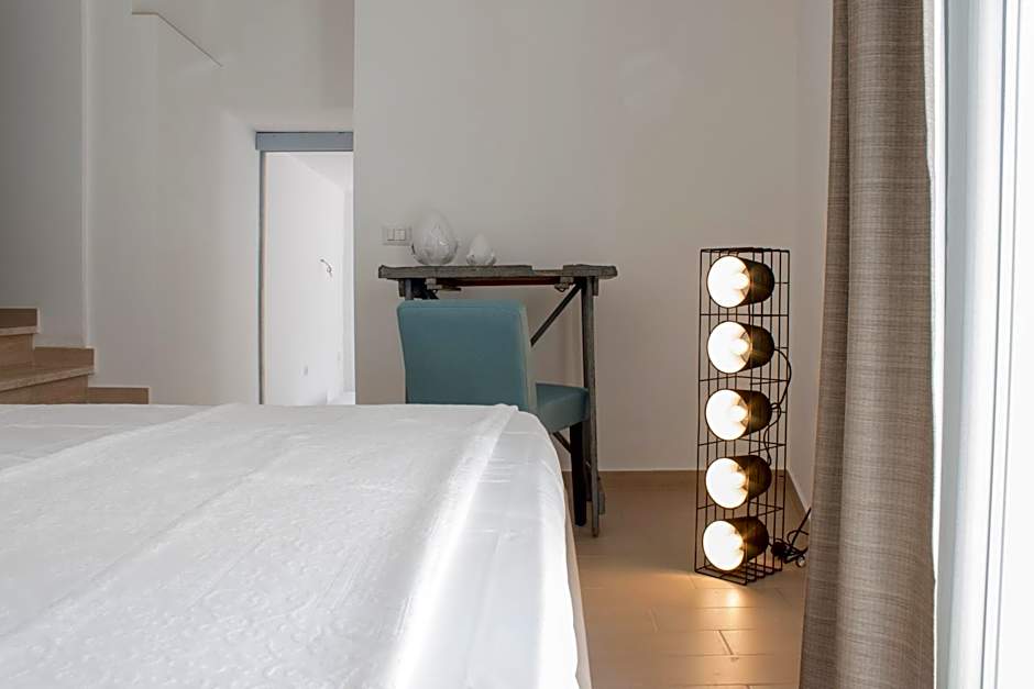 Dei Balzi Dimore di Charme