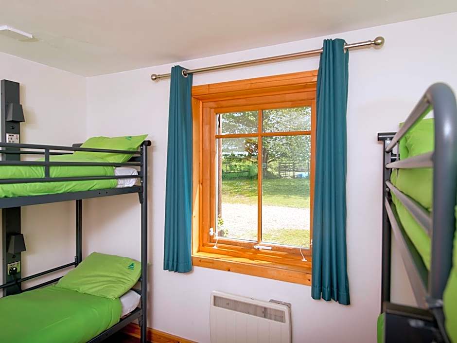 YHA London Lee Valley
