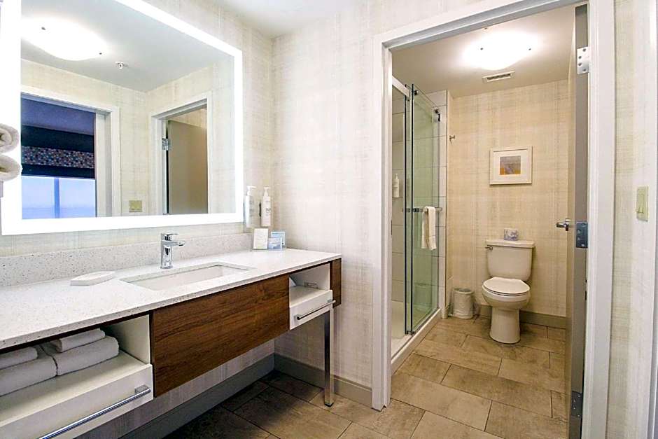 Hampton Inn By Hilton Sidney