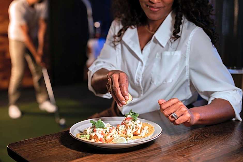 Oakland Marriott City Center