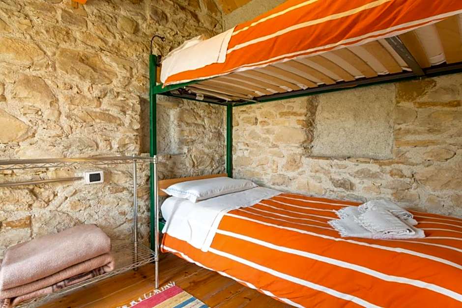 Agriturismo Fattoria Ortoalpino