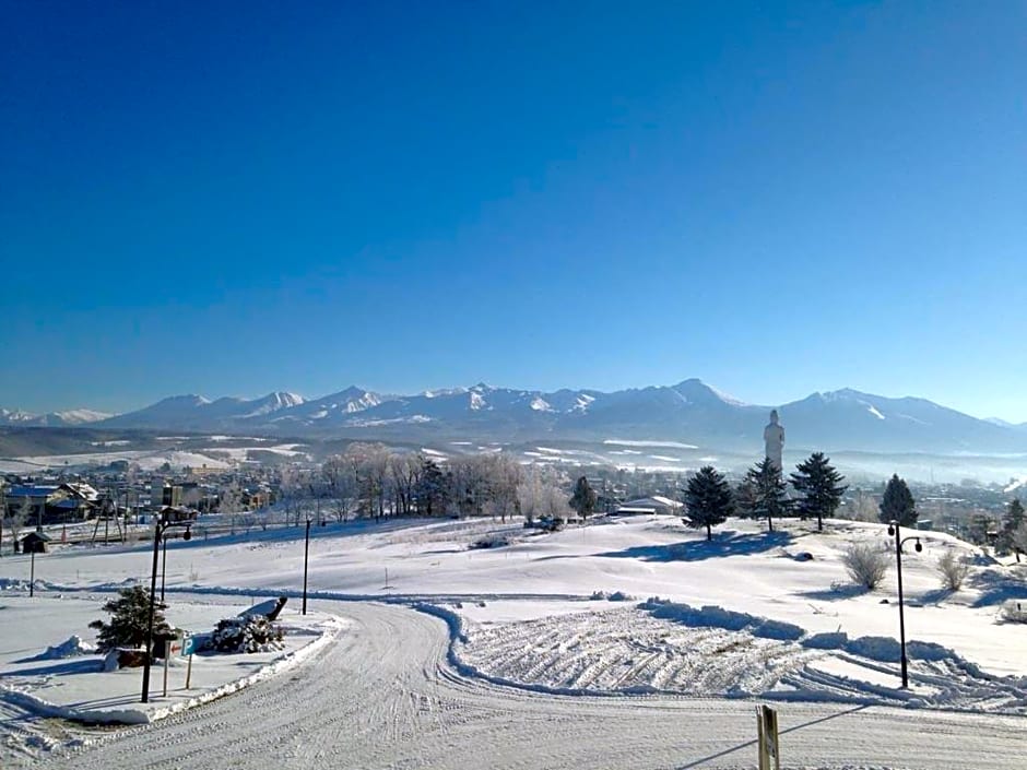 Furano Hops Hotel