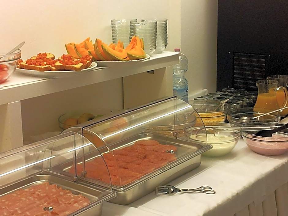 Hotel Moreri