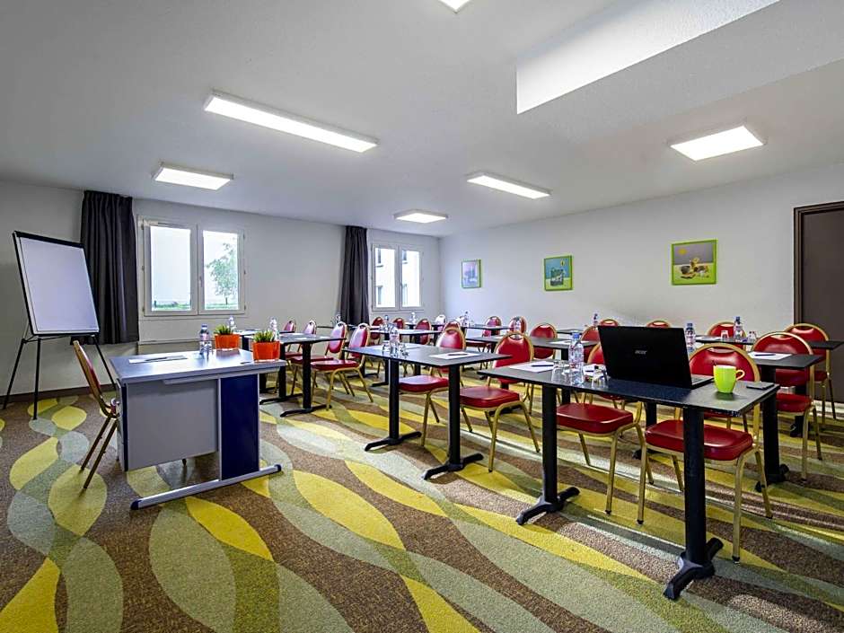 ibis Styles Gien