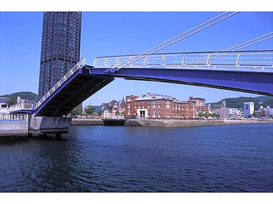 Kokura Recent Hotel - Vacation STAY 61113v