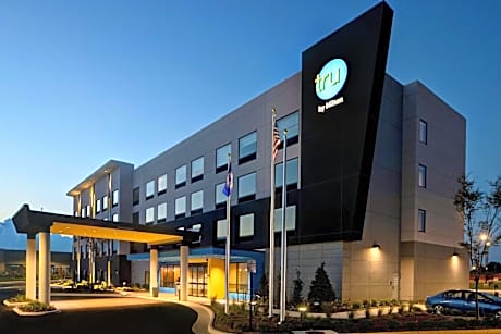 Tru By Hilton Manassas, Va