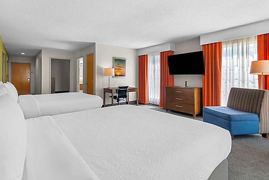 Best Western Niceville - Eglin AFB Hotel